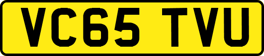 VC65TVU