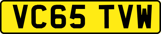 VC65TVW