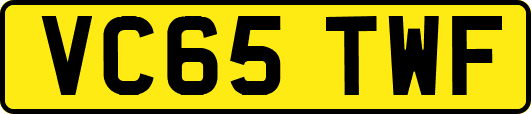 VC65TWF