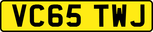 VC65TWJ