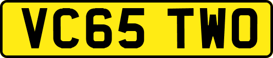 VC65TWO