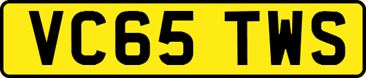 VC65TWS