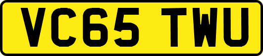VC65TWU