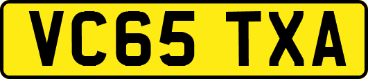 VC65TXA