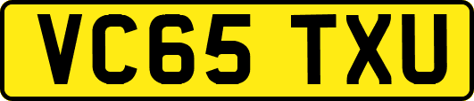VC65TXU