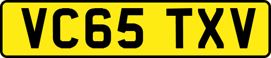 VC65TXV