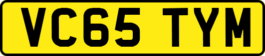 VC65TYM