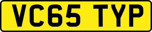 VC65TYP