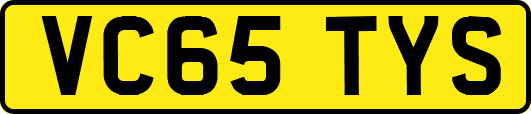 VC65TYS
