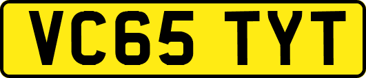 VC65TYT