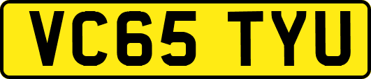 VC65TYU