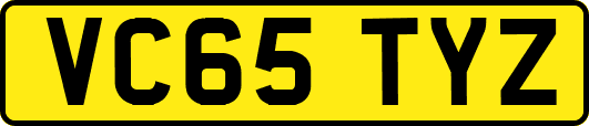 VC65TYZ