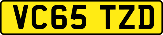VC65TZD