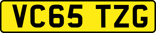VC65TZG