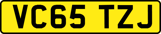 VC65TZJ