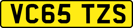 VC65TZS