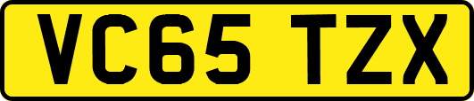 VC65TZX