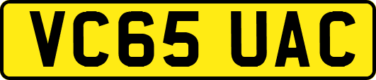 VC65UAC