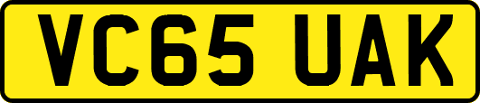 VC65UAK