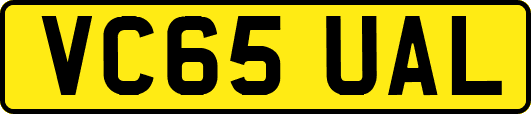 VC65UAL