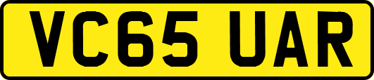 VC65UAR