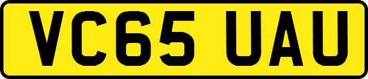 VC65UAU