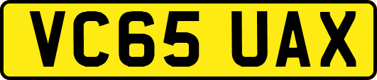 VC65UAX
