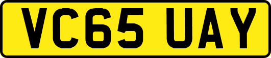 VC65UAY