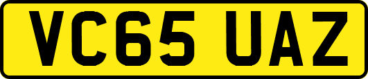 VC65UAZ