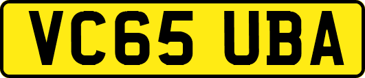 VC65UBA