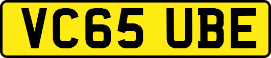 VC65UBE