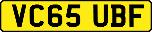 VC65UBF
