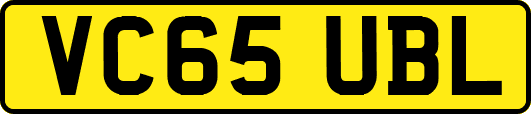 VC65UBL
