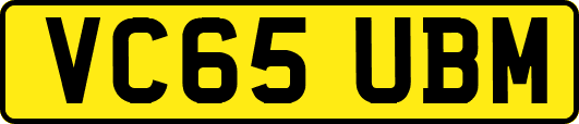 VC65UBM