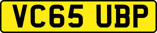VC65UBP