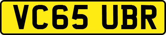 VC65UBR
