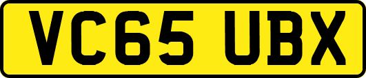 VC65UBX