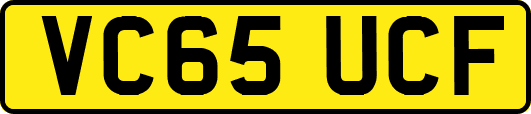 VC65UCF