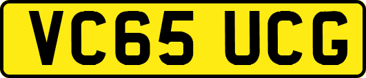 VC65UCG