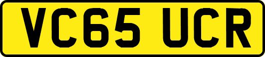 VC65UCR