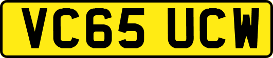 VC65UCW