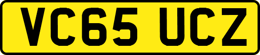 VC65UCZ