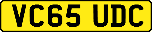 VC65UDC