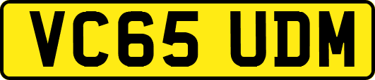 VC65UDM