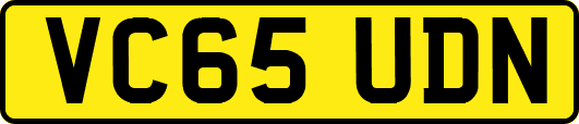 VC65UDN