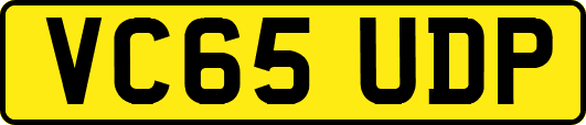 VC65UDP