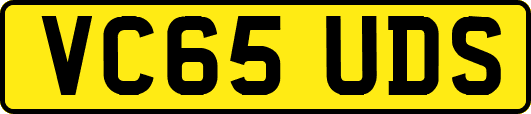 VC65UDS