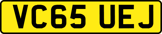 VC65UEJ