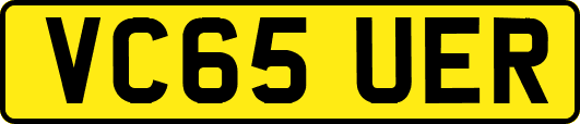 VC65UER