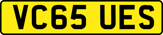 VC65UES
